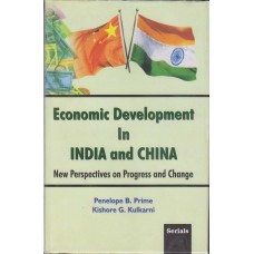 Economic Development in India and China : New Perscpective on Progress and Change